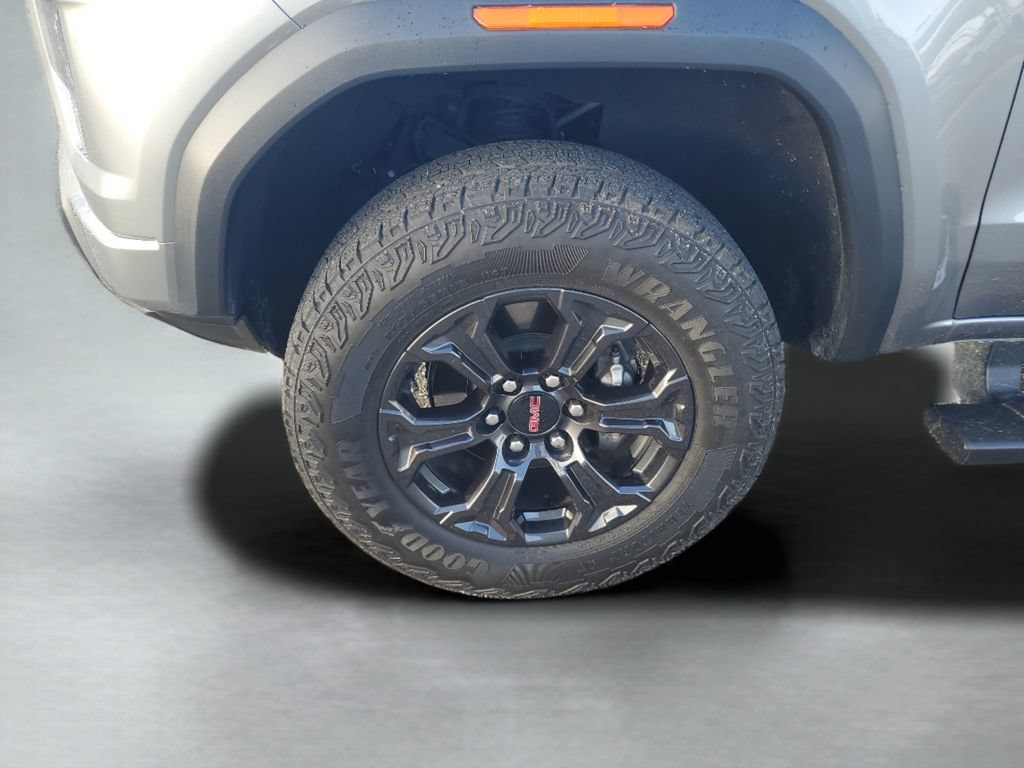 Used 2025 GMC Canyon Elevation w/ Convenience Package RWD image 26