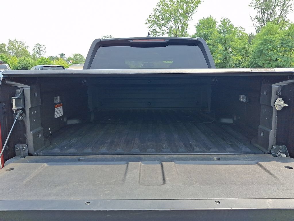 Used 2018 Honda Ridgeline RTL-T image 28
