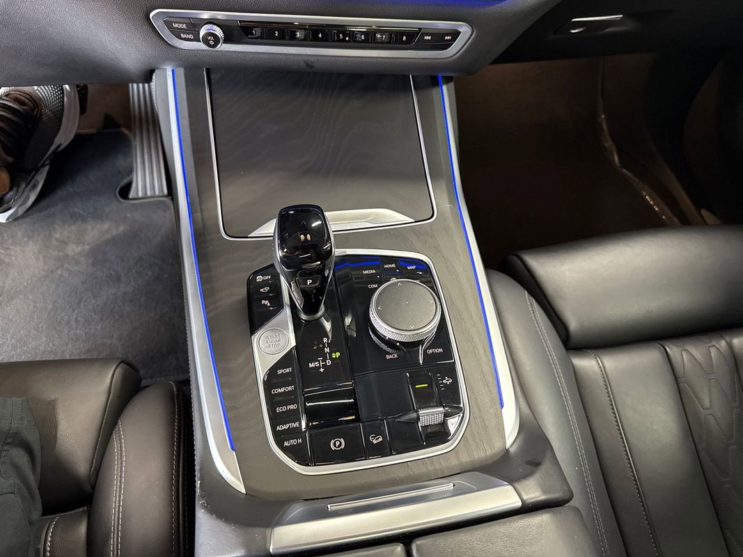 Used 2022 BMW X7 xDrive40i image 65