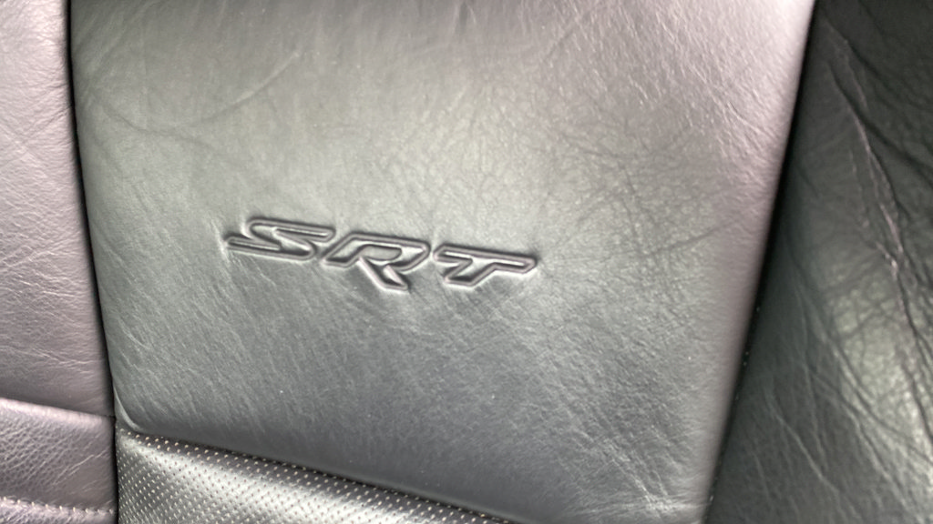 Used 2016 Dodge Challenger SRT Hellcat RWD image 31