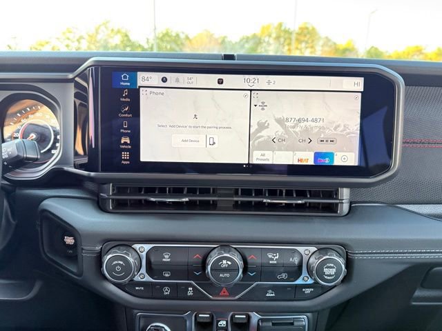 New 2026 Jeep Wrangler Unlimited Rubicon image 18