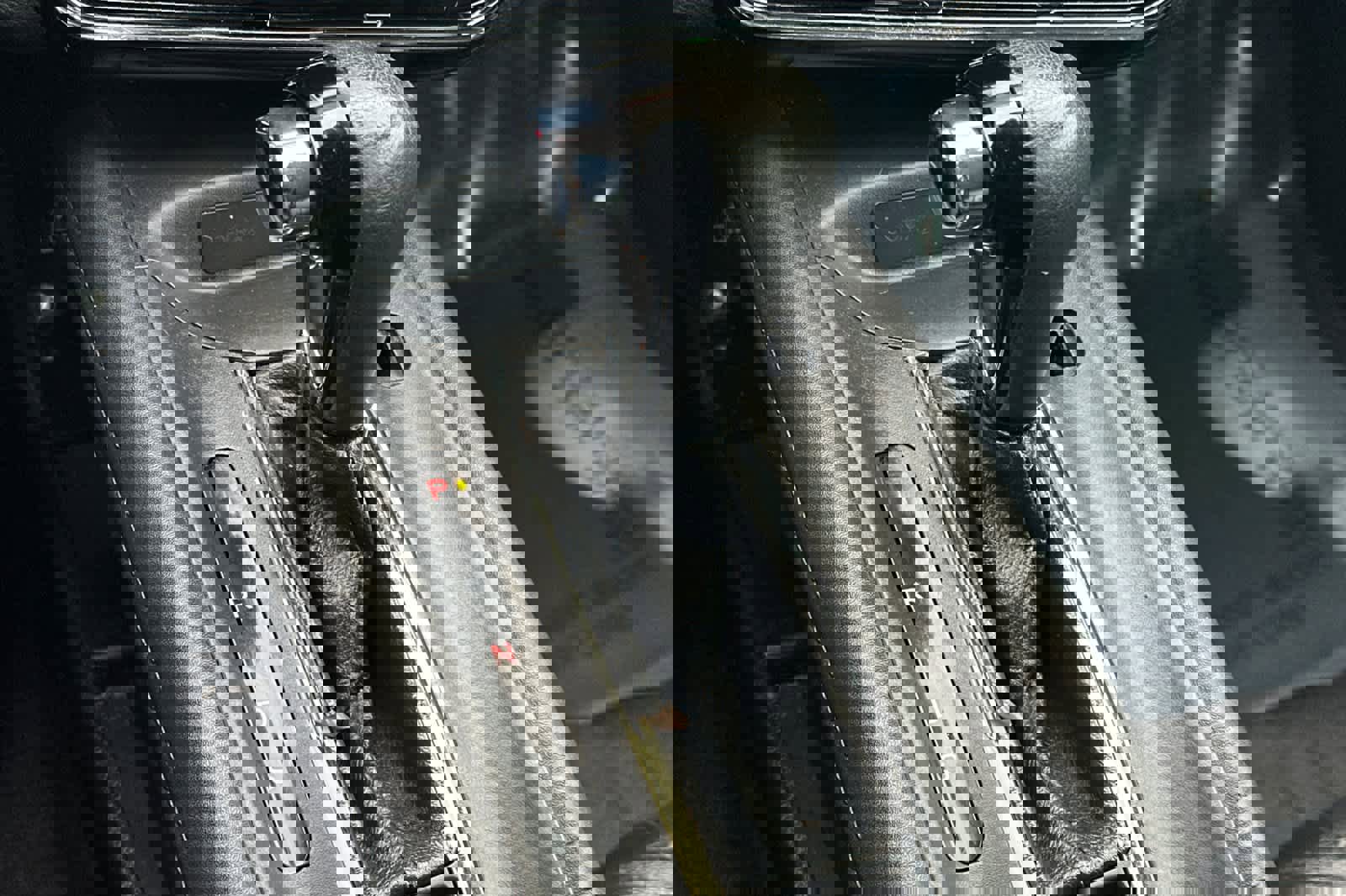 Used 2022 Honda HR-V EX-L image 23