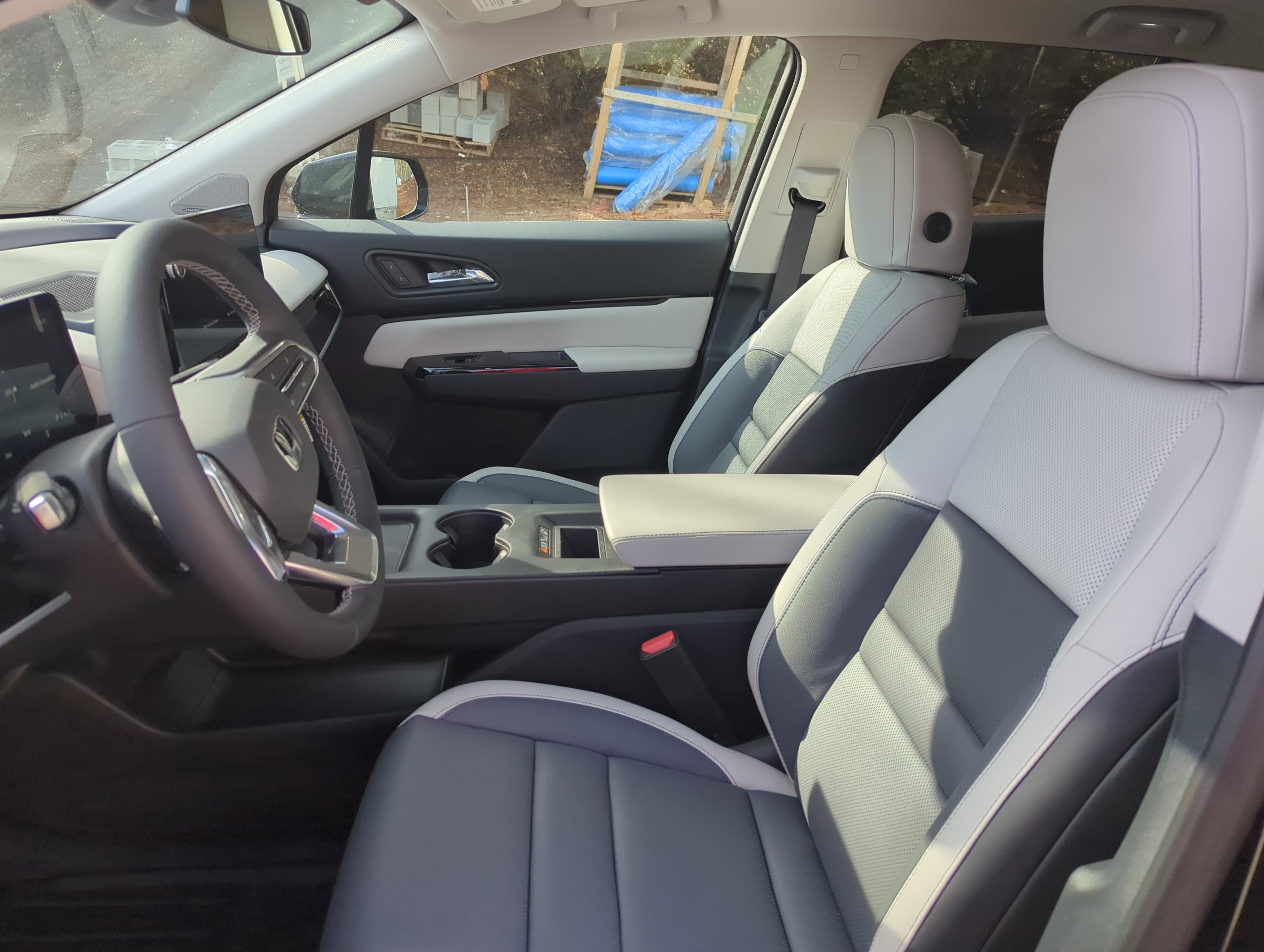 New 2026 Honda Prologue Elite image 16