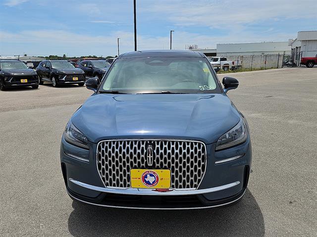 Used 2023 Lincoln Corsair AWD w/ Equipment Group 101A image 8