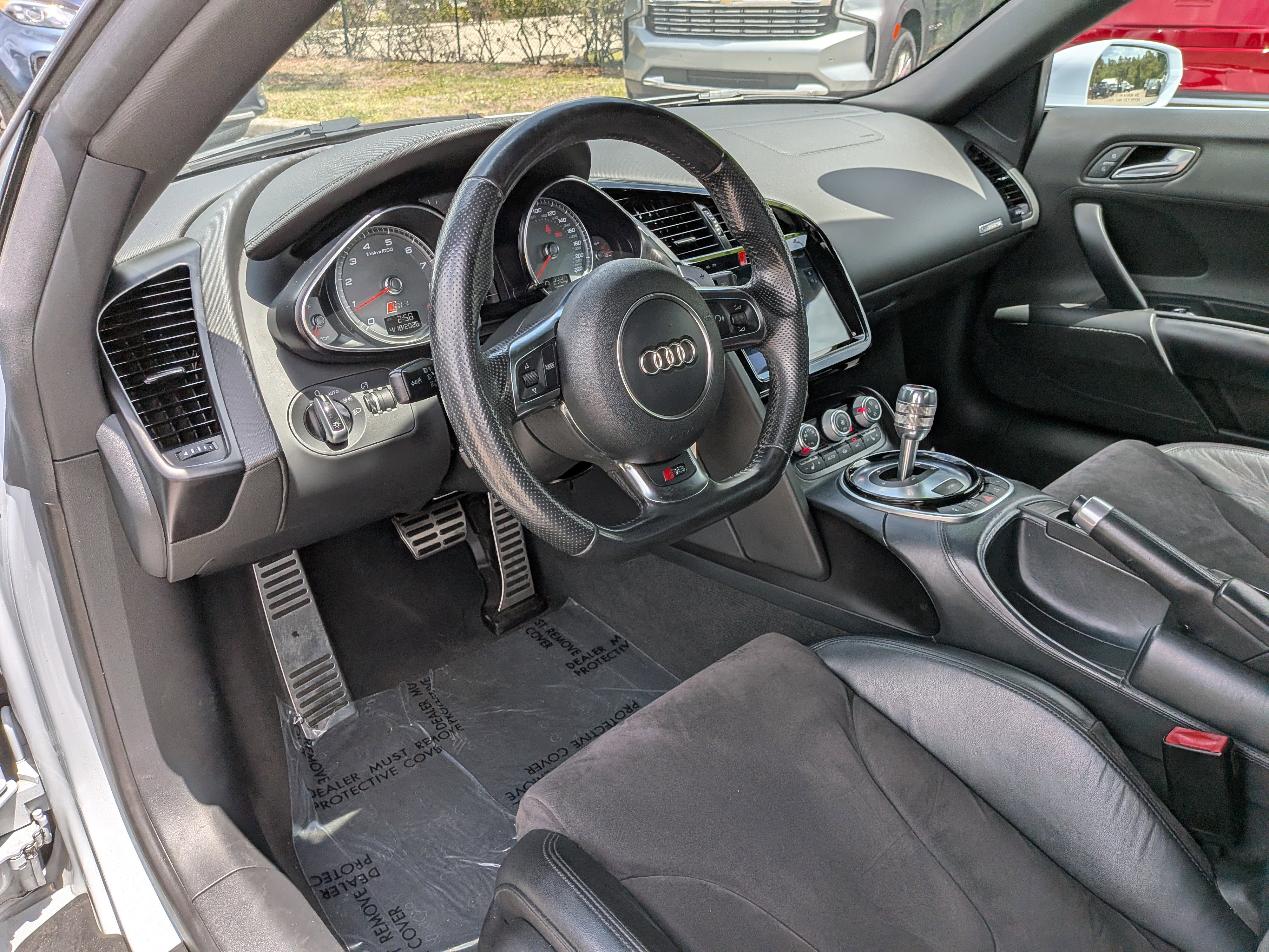 Used 2015 Audi R8 V8 AWD/4WD image 18