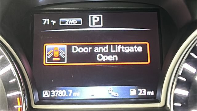 Used 2019 Nissan Pathfinder SV w/ Cargo Package AWD/4WD image 18