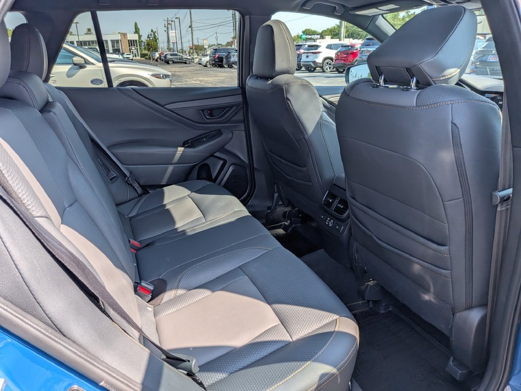 Used 2024 Subaru Outback Wilderness AWD/4WD image 27