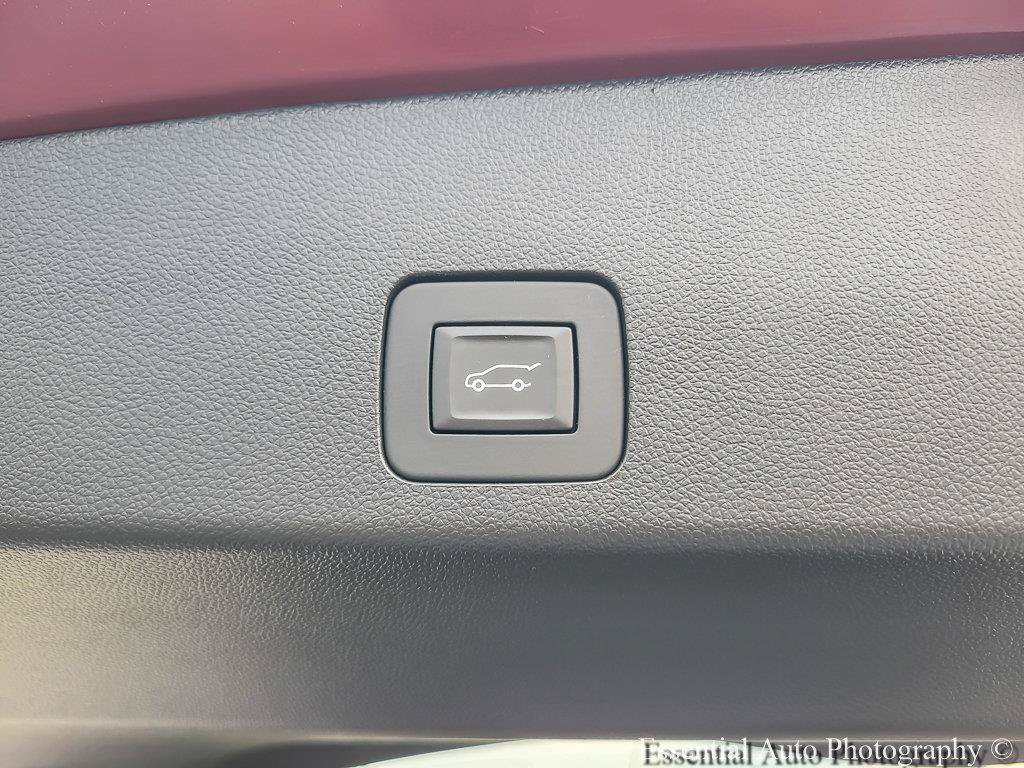 Certified 2024 Buick Encore GX Preferred w/ Advanced Technology Package FWD image 24
