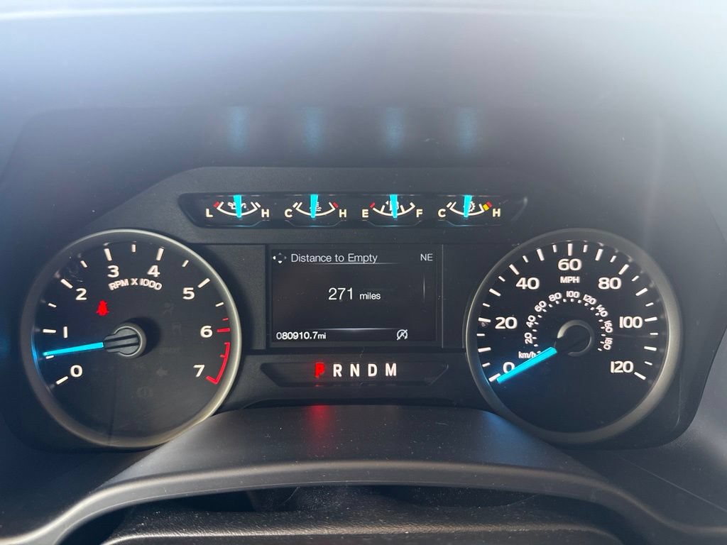 Used 2019 Ford F150 XLT w/ Equipment Group 302A Luxury AWD/4WD image 18
