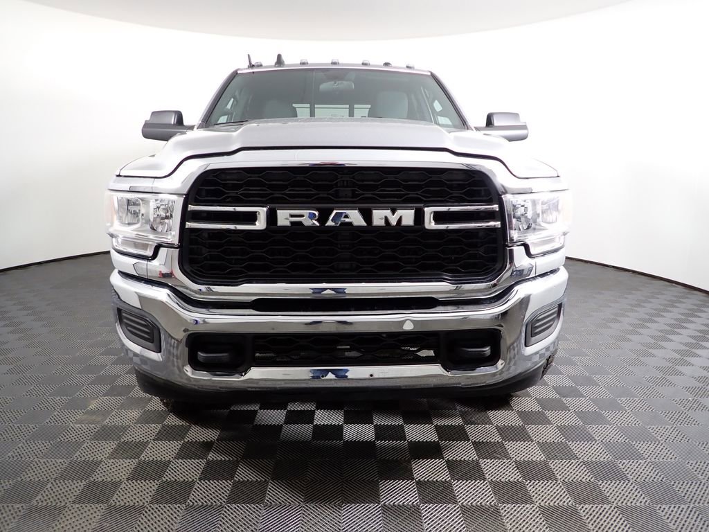 Used 2022 RAM 2500 Tradesman image 5