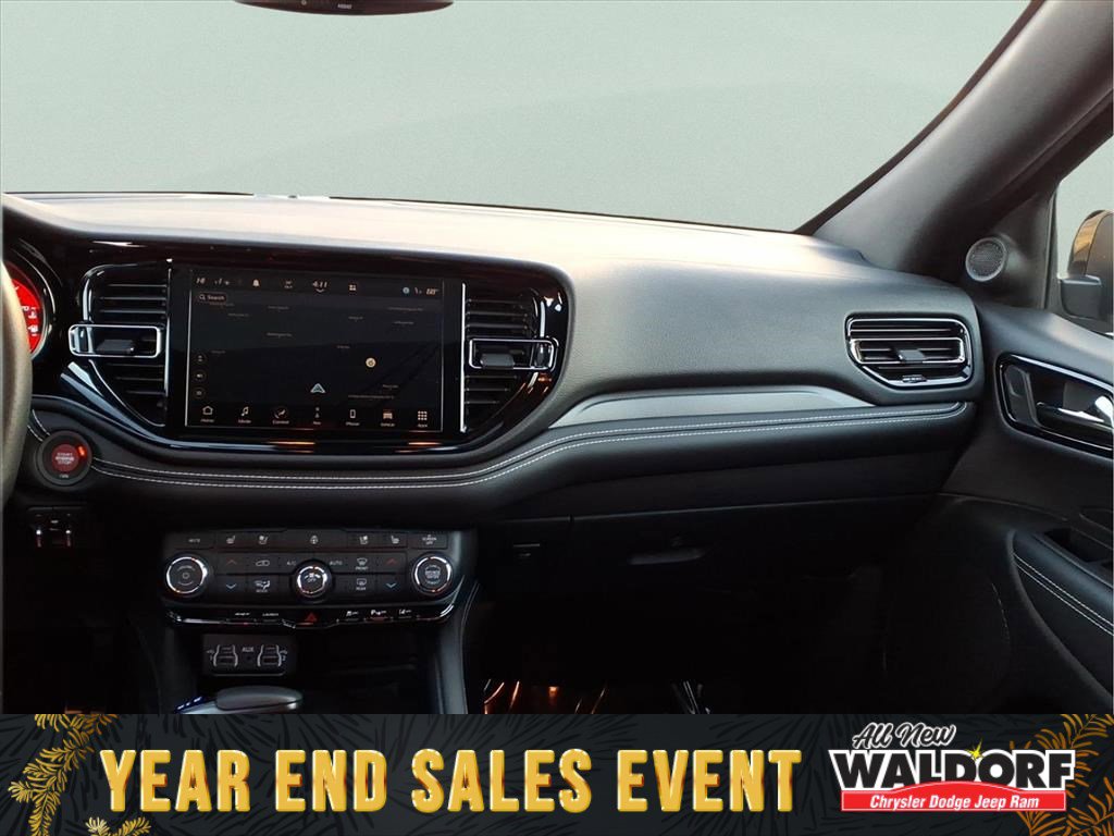 Used 2023 Dodge Durango SRT Hellcat image 14