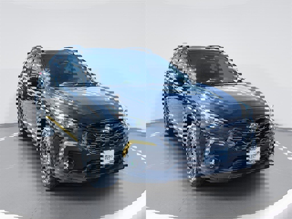 New 2025 Subaru Crosstrek 2.5i Sport