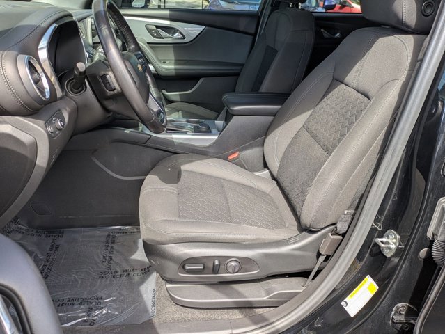 Used 2020 Chevrolet Blazer LT image 15