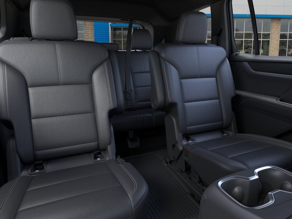New 2027 GMC Acadia Elevation w/ Elevation Premium Package FWD image 17