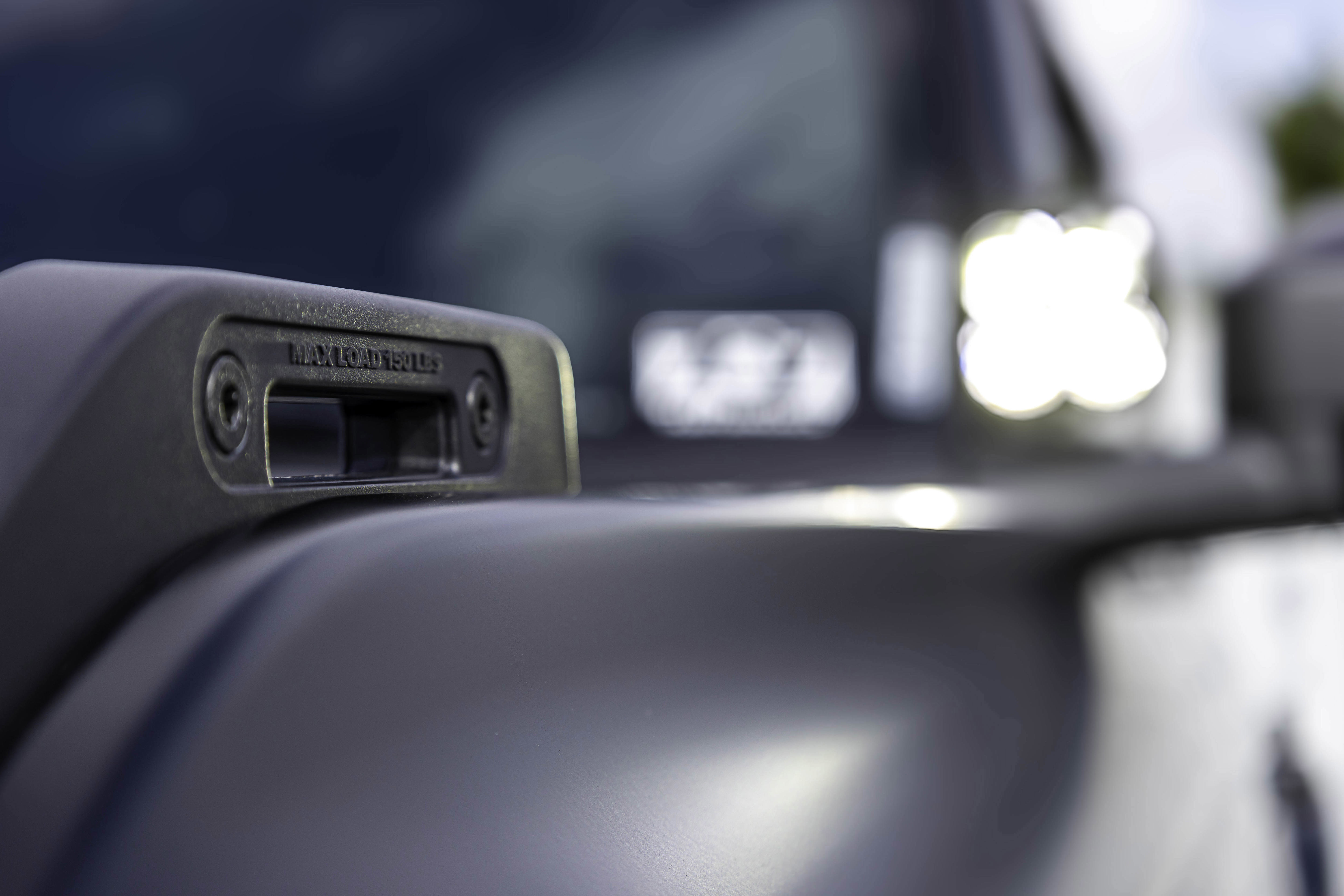 New 2025 Ford Bronco Badlands AWD/4WD image 19