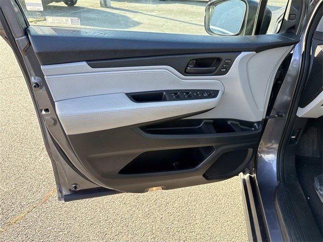 Used 2018 Honda Odyssey EX-L image 13