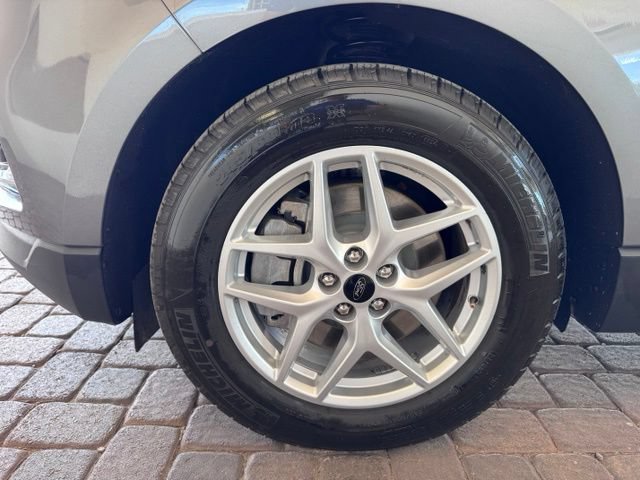 Used 2024 Ford Edge SEL AWD/4WD image 23