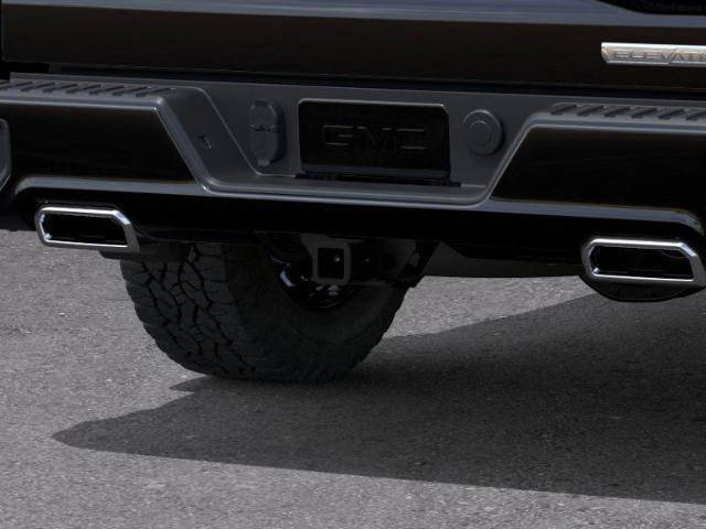 New 2026 GMC Sierra 1500 Elevation image 30