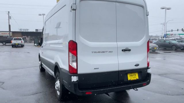 Used 2023 Ford Transit 350 Base image 8