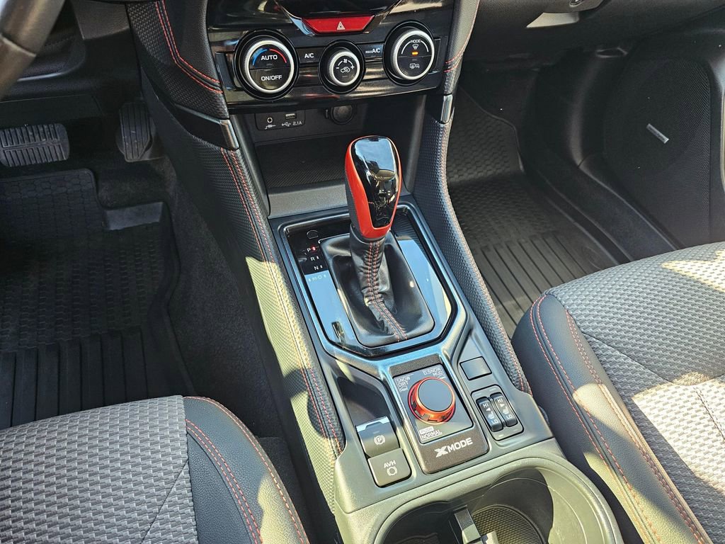 Used 2024 Subaru Forester Sport image 22