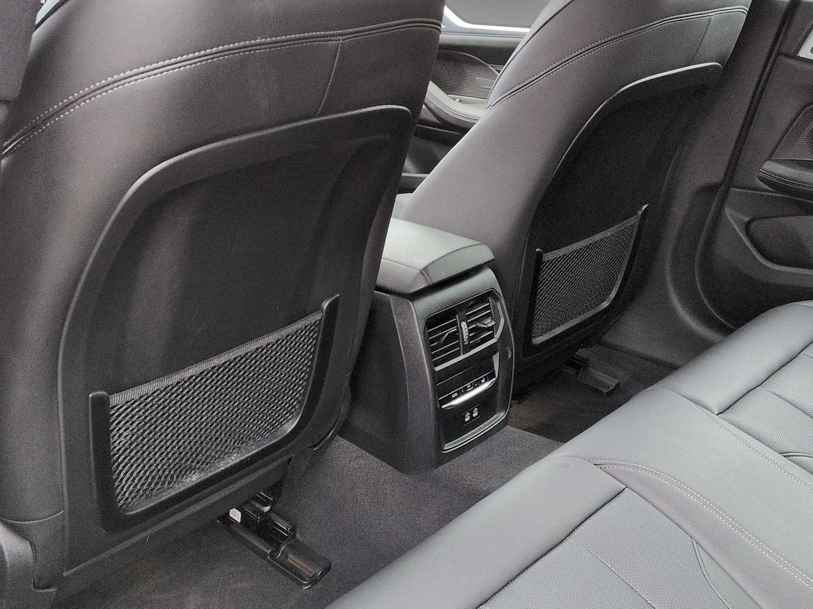 Certified 2023 BMW i4 eDrive35 RWD image 19