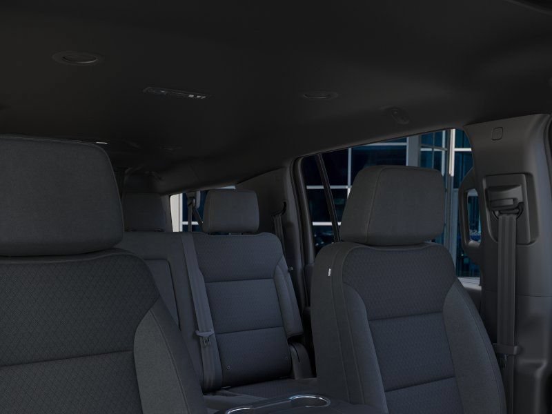 New 2026 Chevrolet Suburban LS w/ Max Trailering Package AWD/4WD image 26