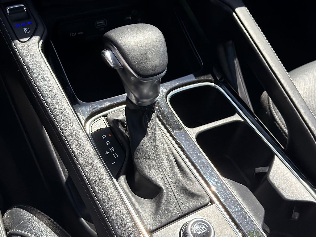 Used 2024 Kia Telluride SX FWD image 15