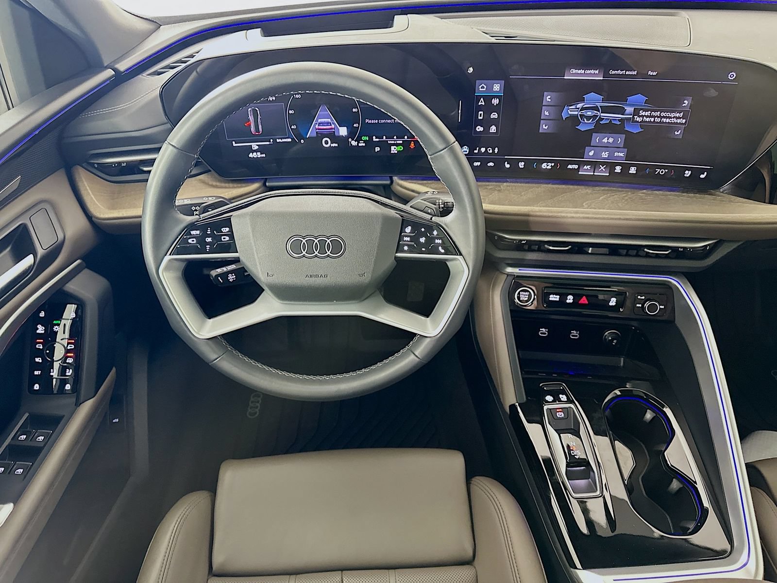 Used 2025 Audi Q5 Premium Plus w/ Premium Plus AWD/4WD image 14