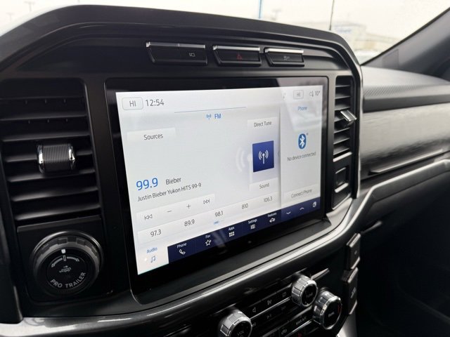 Certified 2022 Ford F150 XLT w/ Equipment Group 302A High image 25