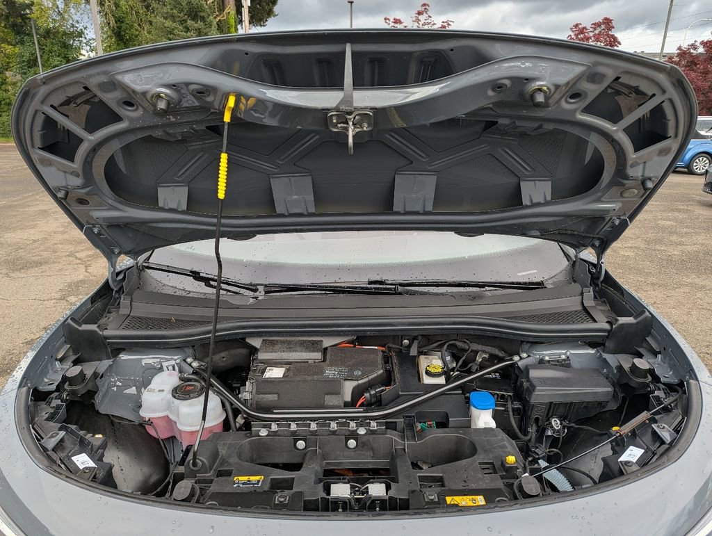 Certified 2023 Volkswagen ID.4 Pro image 33