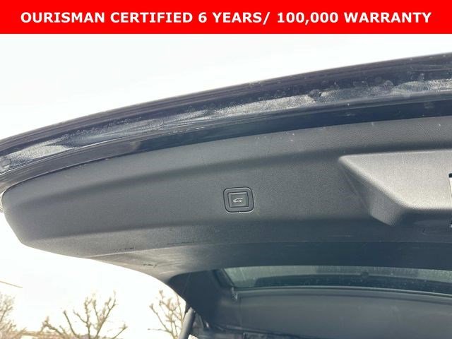 Certified 2024 Chevrolet Tahoe LT image 16