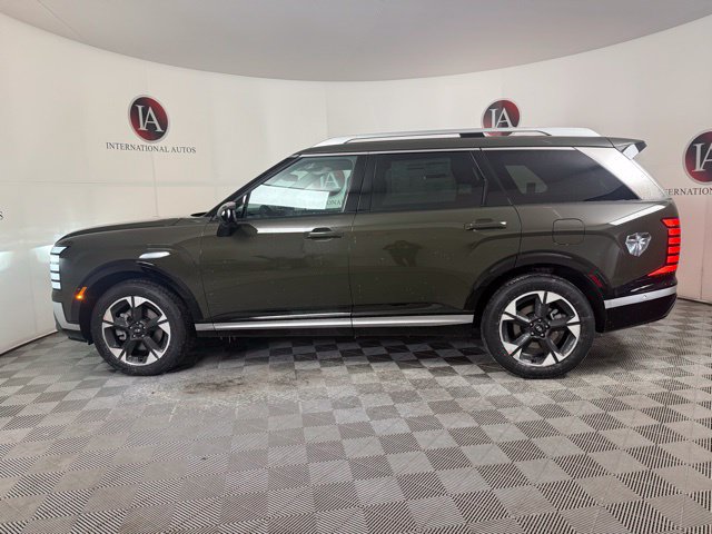 New 2026 Hyundai Palisade Limited AWD/4WD image 9