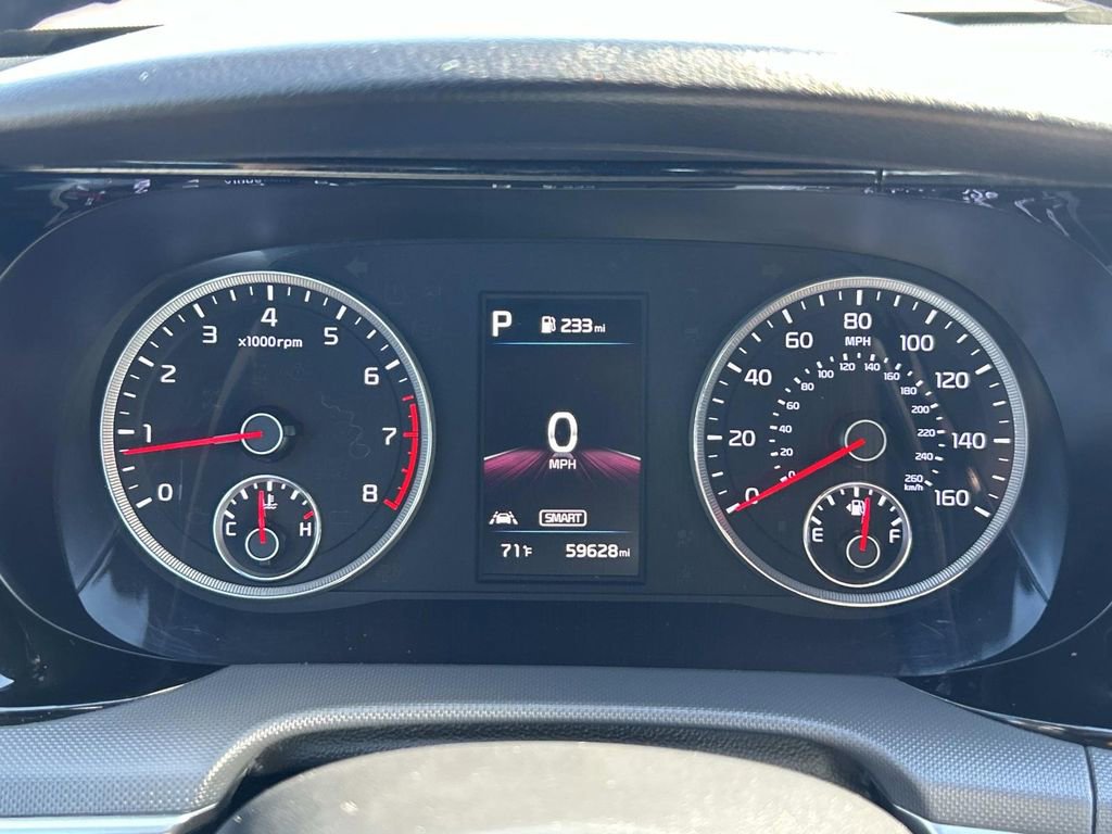 Used 2023 Kia K5 GT-Line w/ GT-Line Premium Package image 32