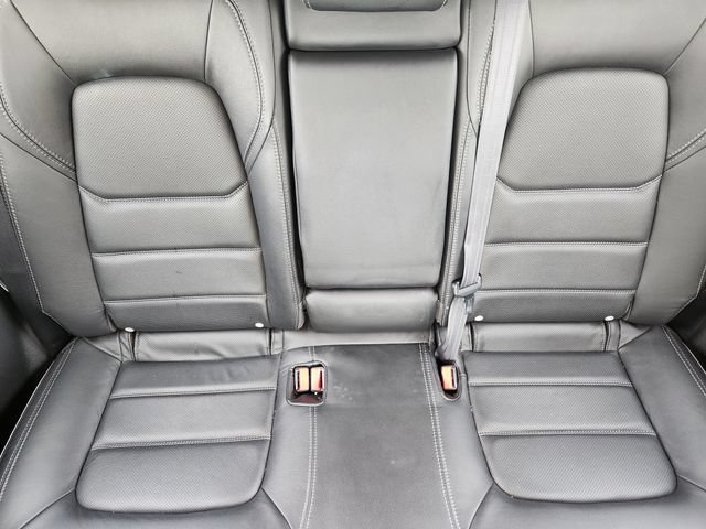 Certified 2024 MAZDA CX-5 AWD 2.5 S image 16