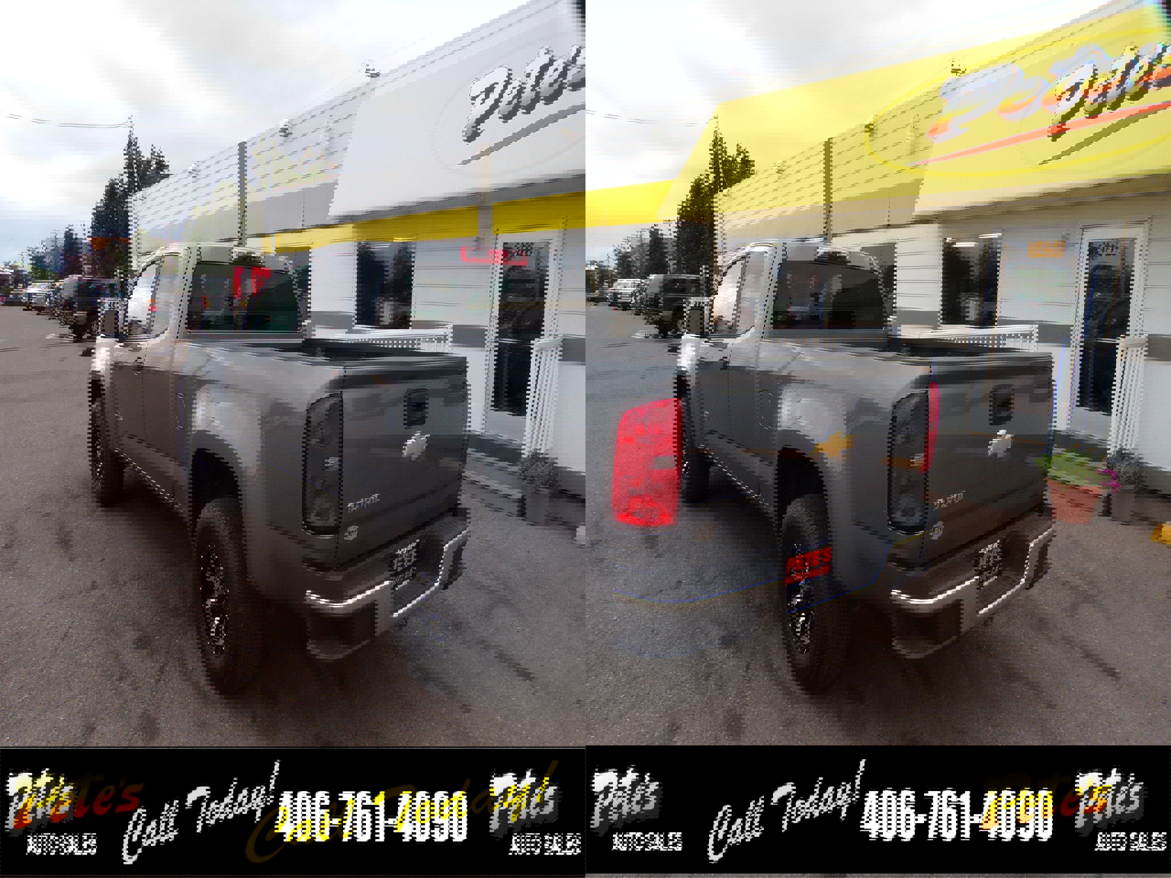 Used 2018 Chevrolet Colorado W/T image 2