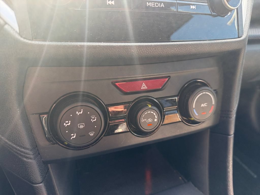 Used 2018 Subaru Crosstrek 2.0i AWD/4WD image 18