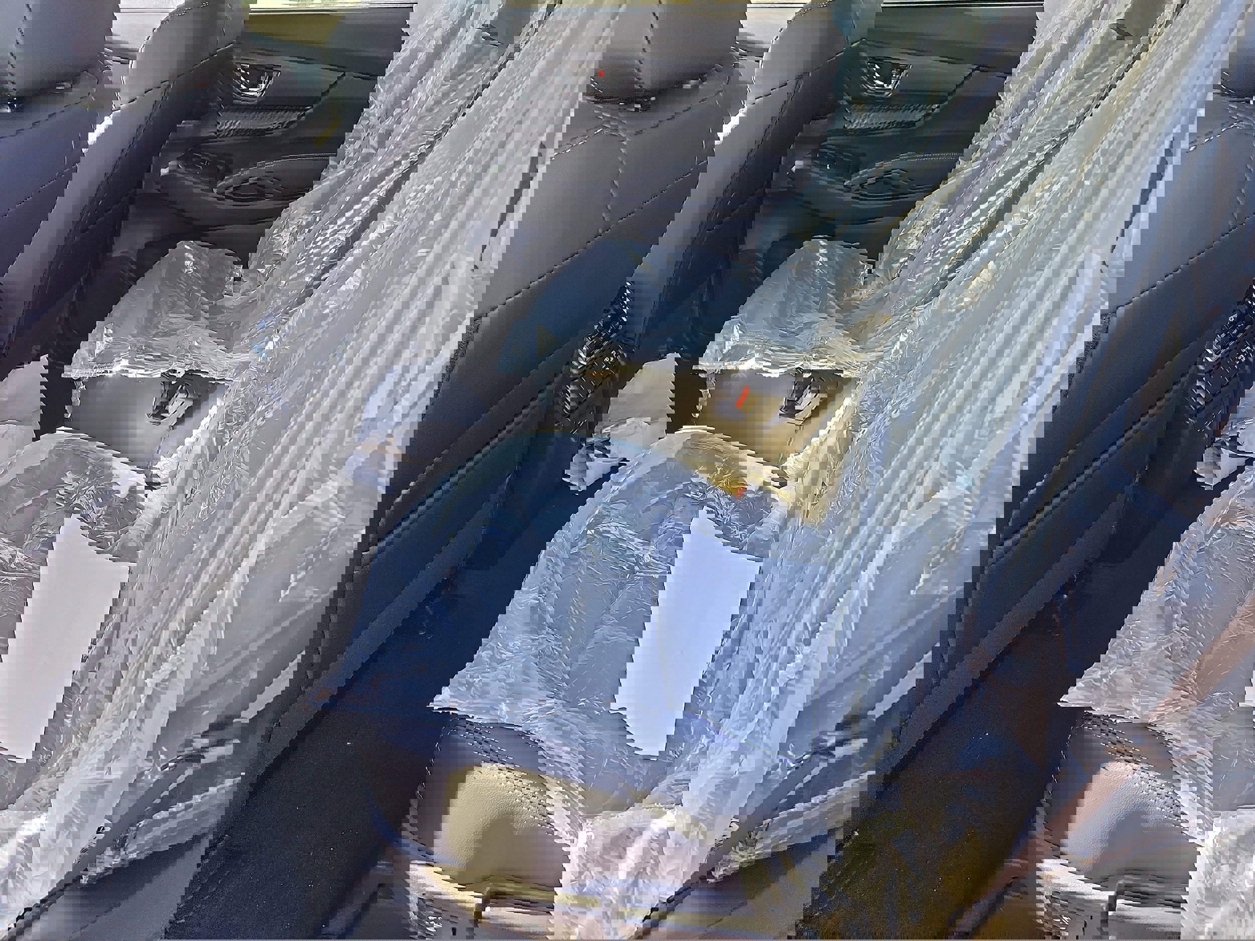 New 2026 Subaru Ascent Premium image 16