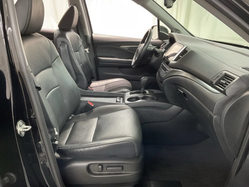 Used 2017 Honda Pilot EX-L image 28