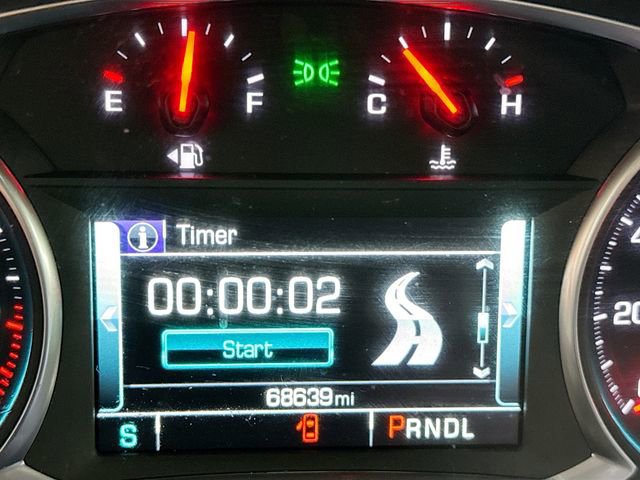 Used 2019 Chevrolet Traverse LT image 13