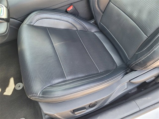 Used 2024 Ford Mustang Premium image 10