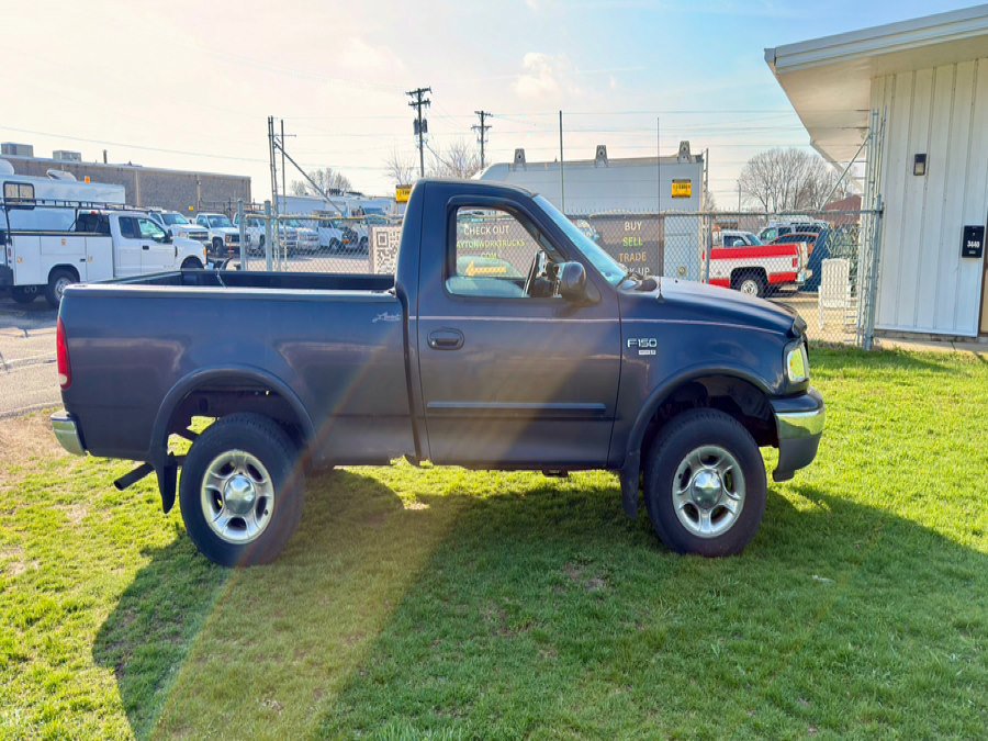 Used 1999 Ford F150 Lariat AWD/4WD image 6