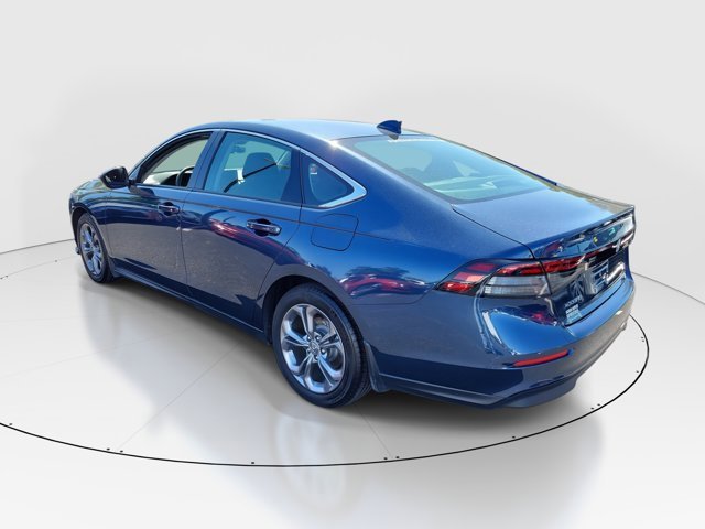 Certified 2024 Honda Accord EX image 34