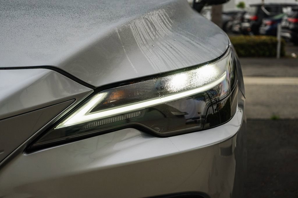 Used 2025 Lexus RX 350 Premium Plus w/ Accessory Package image 8