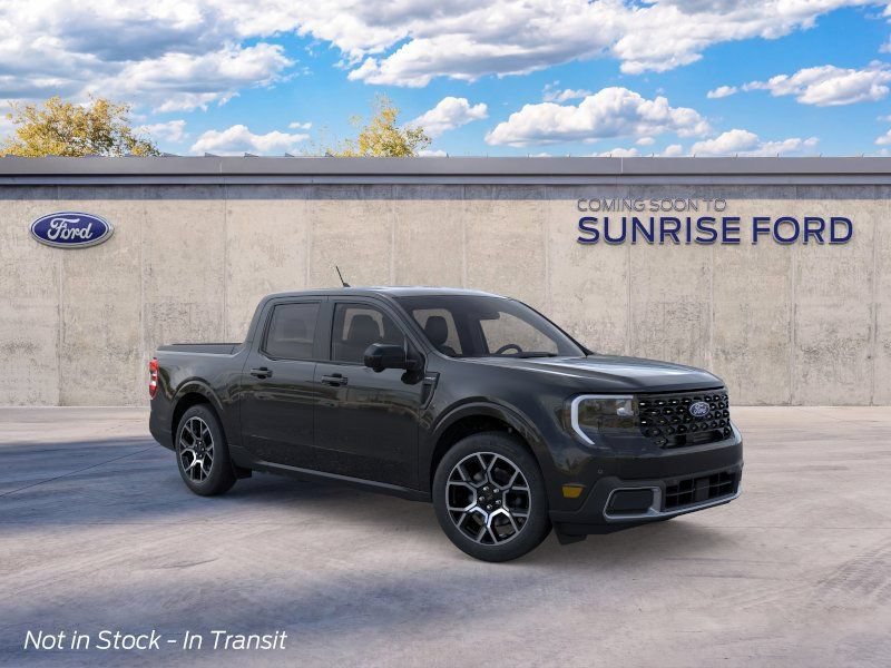 New 2026 Ford Maverick Lariat AWD/4WD image 7