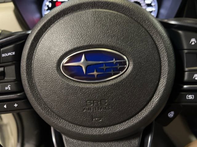 Certified 2025 Subaru Forester Limited w/ Popular Package #2 AWD/4WD image 45