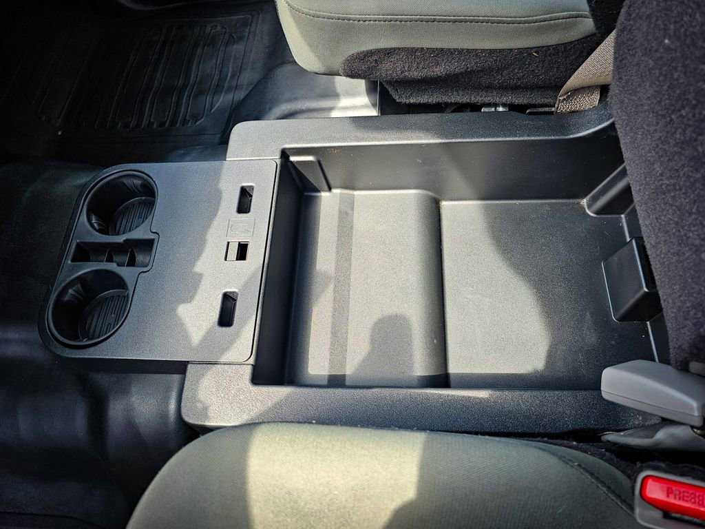 Used 2017 Ford F150 XL w/ Equipment Group 101A Mid image 28