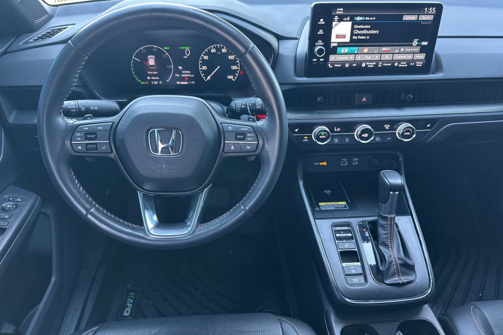 Used 2024 Honda CR-V Sport-L image 16