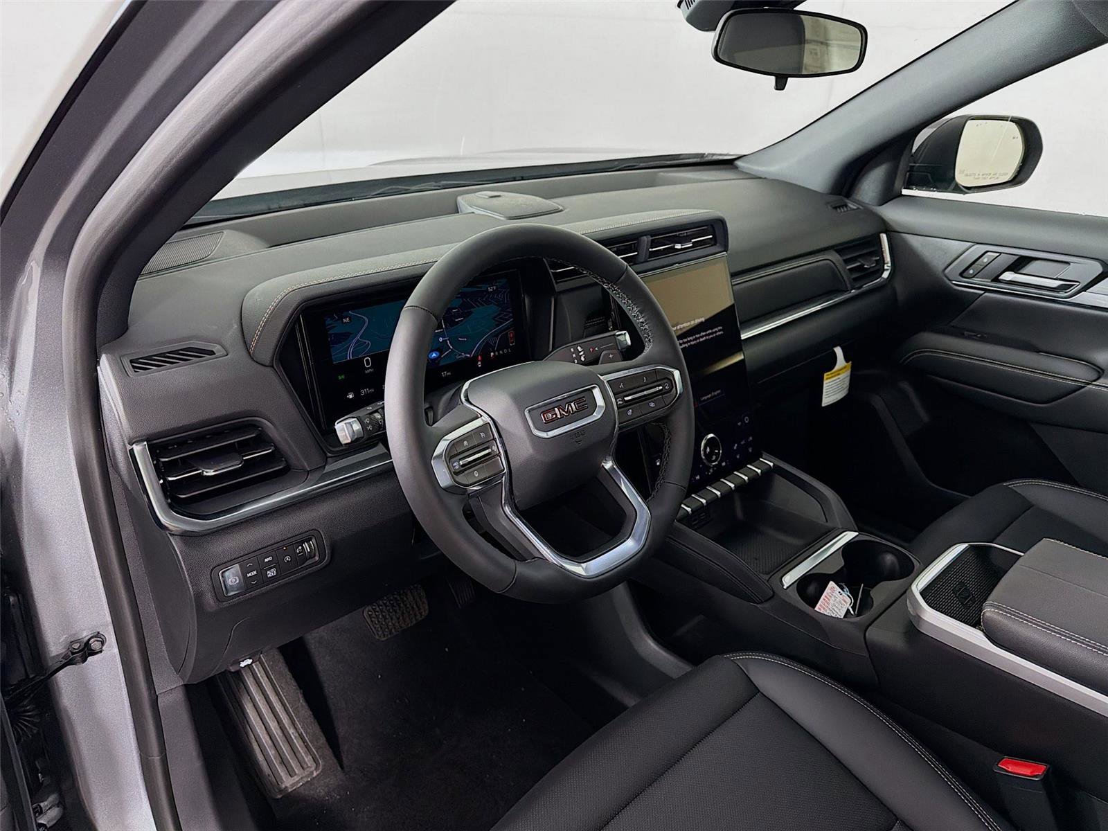 New 2026 GMC Terrain Elevation w/ Elevation Premium Package image 9