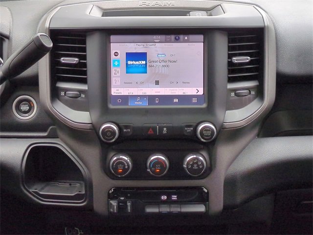 Used 2022 RAM 2500 Tradesman image 16