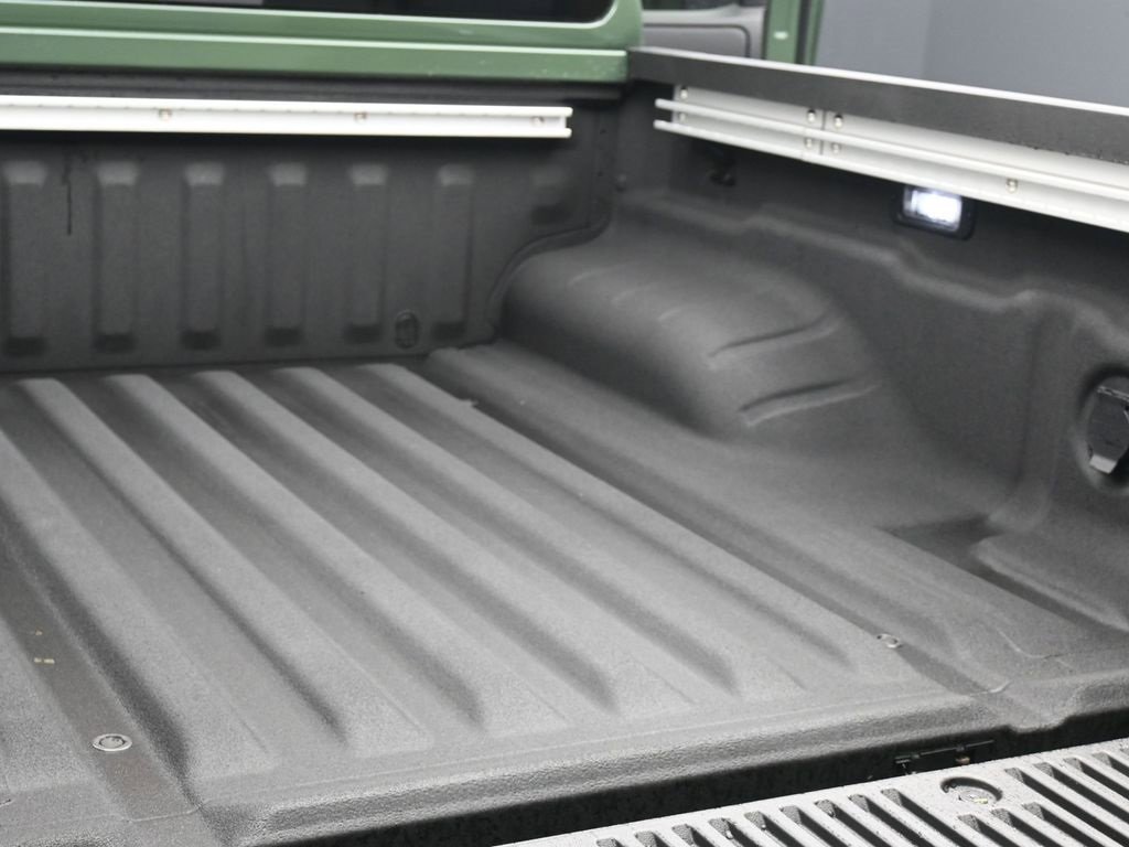 New 2026 Nissan Frontier PRO-4X w/ Pro-4x Convenience Package image 22